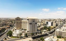 Sheraton Amman al Nabil Hotel