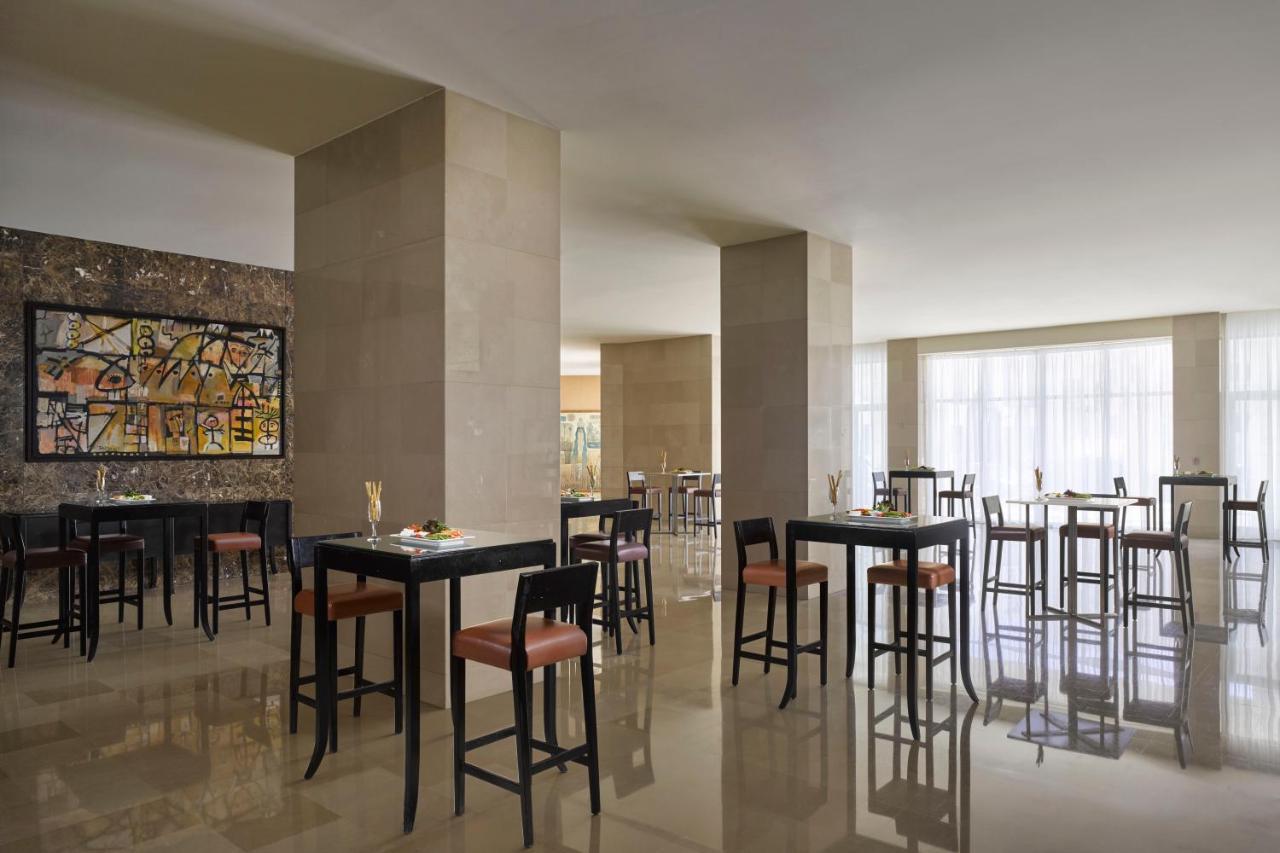 Sheraton Amman Al Nabil Hotel Exterior photo